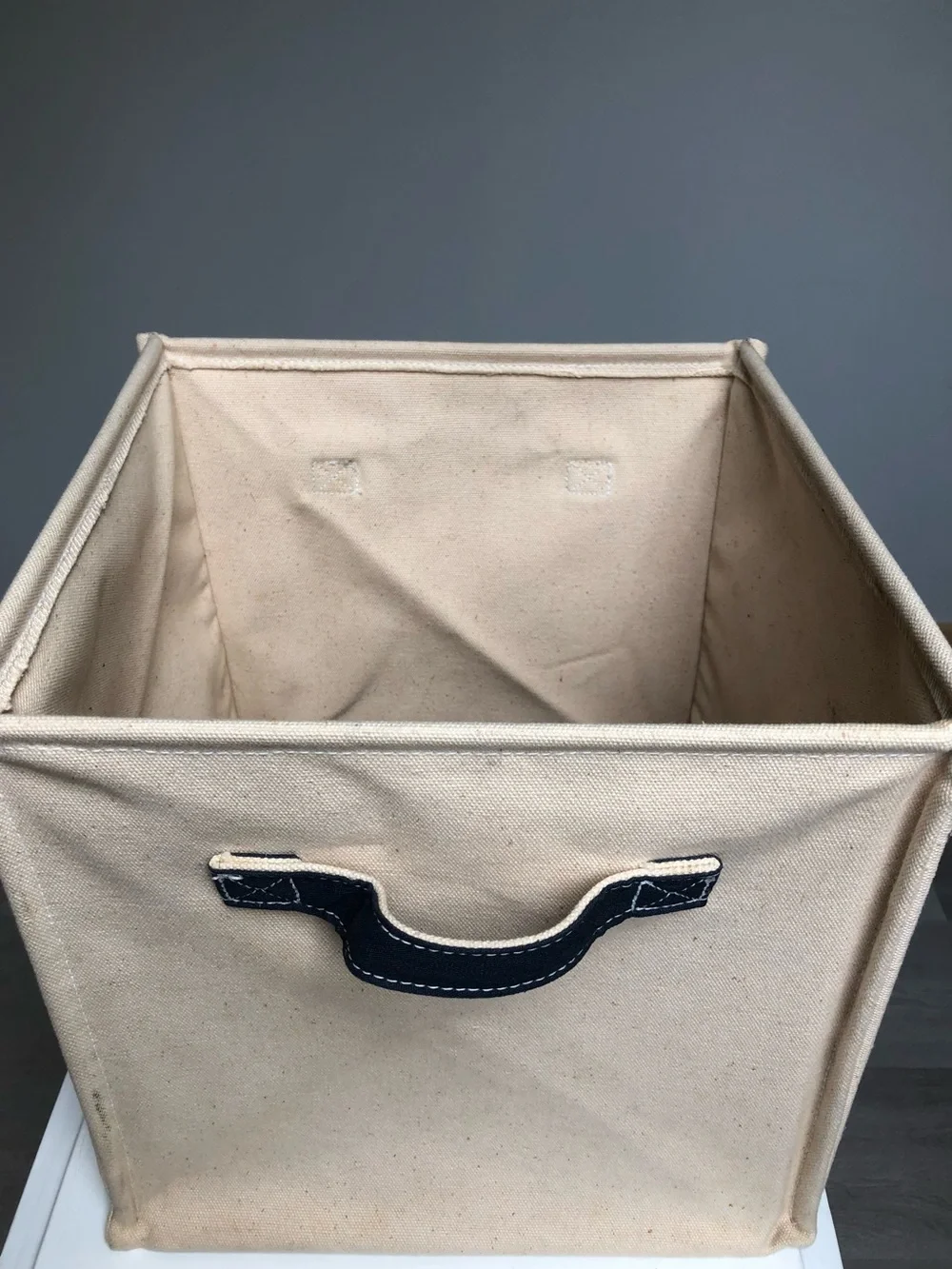 L.L. Bean great storage